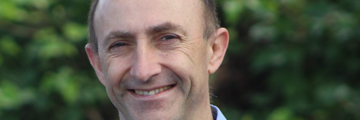 The Real Backbone of SDVs Is Data : RTI on the Future of DDS